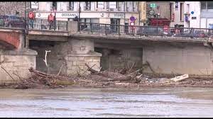 Crues en seine et marne quelles villes risquent d etre inondees la marne juli 24, 2021 inondations meaux 19 juin. Meaux Apres Les Inondations L Heure Du Grand Nettoyage De La Marne