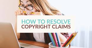 We did not find results for: How To Resolve Adrev For The Third Party Copyright Claims On Youtube