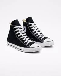 Black And White Chucks Low Tops Chuck Taylor All Star Unisex Low Top Shoe Converse Com In 2020 Chuck Taylor Shoes All Star Shoes Chucks Shoes