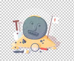 Icono De Diseno Plano Tumba De Dibujos Animados Png Clipart Pngocean