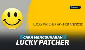 Lucky patcher adalah aplikasi atau tool yang mampu mengontrol aplikasi lain secara lebih anda bisa menggunakan untuk melakukan pembelian item secara gratis, menghapus dan memblogokir iklan, dan memverifikasi lisense pada aplikasi. 6 Langkah Mudah Menggunakan Aplikasi Lucky Patcher Di Androi