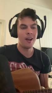 Another original I simply will never...