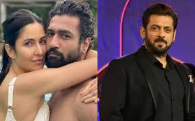 Katrina Kaif Is Making Less Public Appearance After Marriage With Vicky  Kaushal And The Reason Is Connected To Salman Khan-Find Out