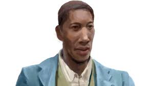 John William “Willie” “Bud” Rogan: A history of the world's tallest people 