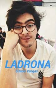 Ladrona (Simón Vargas, Morat)