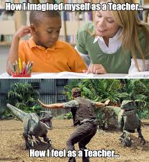 Your retirement is a reward for the patience and tolerance you showed by putting up with annoying students all your teaching career. 50 Of The Best Teacher Memes That Will Make You Laugh While Teachers Cry Bored Panda