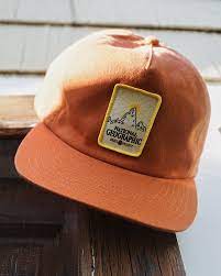National Geographic X Parks Project Peaks Patch Hat In 2021 National Parks Hat Outfits With Hats Unisex Fit