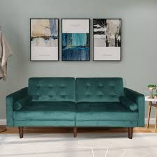 You are now subscribed to the walmart newsletter. Modern Velvet Sofa Bed Novocom Top