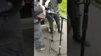 Video De Sleutelrammelaars - uitgevoerd door Joke bij Nieuwersluis - YouTube