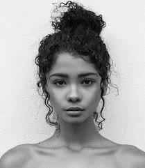 Not sure how to style your curly or coily hair? Quick Naturally Curly Hairstyles For The Busy Woman In 2020 Curly Hair Styles Naturally Curly Hair Styles Hair Styles