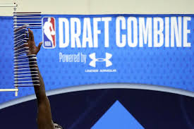 The draft order is based on the standings as of may 28t. Latest Buzz Ahead Of 2021 Nba Draft Combine Bleacher Report Latest News Videos And Highlights