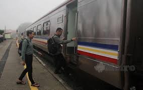 We did not find results for: Tujuh Jam Naik Kereta Api Untuk Mengajar Metrotv