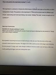 Beaks of finches lab review sheet answers pdf download. Evolution Beaks As Tools Galapagos Finch A Unde Chegg Com