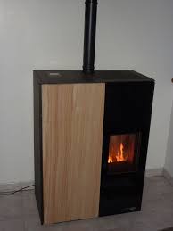 Le poele a pellet sans electricité est le plus silencieux sur. Poeles A Granules En Convection Naturelle Caps Energies Chauffage De L Avant Pays Savoyard Etude Installation Entretien Depannage Proche De Chambery
