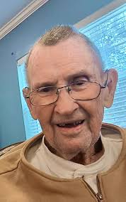 Rex Mason McIntyre (1938-2024)