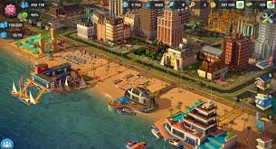 Ada banyak fitur unggulan yang terdapat pada game ini , berikut : Simcity Buildit Mod Apk 2019 Ios