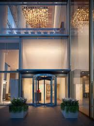 Vanderbilt kitchen & bar is tucked away in liberty square, the heart of boston's financial district. Daniel Boulud S Latest Eatery At One Vanderbilt Le Pavillon