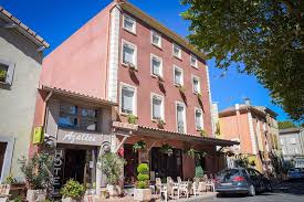 Hotel Azalees 93 1 2 7 Prices Reviews Tournon Sur Rhone France Tripadvisor