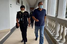 Maybe you would like to learn more about one of these? Aker Solutions Manager Charged In Court The Edge Markets