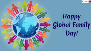 As we cheer on new faces, here are 40 inspiring quotes from olympic athletes that celebrate their hard work and personal determination. Global Family Day 2021 Wishes Hd Images Whatsapp Stickers Photo Messages Gif Greetings Quotes And Status To Celebrate The Day Latestly