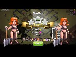 Subscribe / berlangganan gratis selamanya untuk update video selanjutnya : Perfect 6 Bintang Di Clan War Th 9 Gowiho By Coc Indonesia
