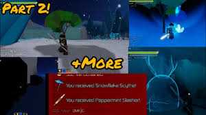 This script is very broken in a good way. Swordburst 2 Snowflake Snowflake Gorge Sb2 Event Swordburst 2 Wiki Fandom All Bosses Event Bosses Roblox Swordburst 2 Merna Beem