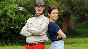 Les prochains épisodes de pékin express saison 12 : Emotion Dans Pekin Express Les Lillois Apprennent Une Grande Nouvelle