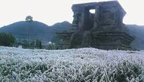 We did not find results for: Dieng Wonosobo Berselimut Salju Ini Penyebabnya