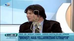 Serhat fındık ekşi ile ilgili 1 haber listeleniyor. Bronsit Hakkinda Kanald Prof Dr Serhat Findik Youtube