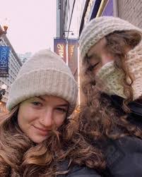 Diana Stover's Instagram, Twitter & Facebook