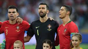En portugal no estará guedes. Portugals Nationalelf Des Jahrtausends Die Topelf Von 2000 2020