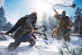 Watch The First Xbox Series X Gameplay Footage Showing Off Ray Tracing And Graphics Of The Next Gen Console In 2020 Assassins Creed Creed Game Assassin S Creed