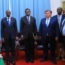 Maybe you would like to learn more about one of these? Afrikai Partnereket Keres A 144 Milliardos Utepiteshez A Duna Aszfalt G7 Gazdasagi Sztorik Erthetoen