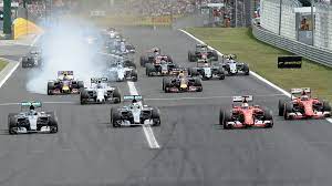 A ferrari 6 éve a legrosszabb formáját mutatta, ricciardo meglepő formát villantott a belga nagydíj időmérőjén. Forma 1 Nincs Dontes Idomero Ugyben 24 Hu