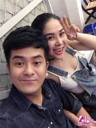 Loạt ảnh nóng bỏng của bạn gái mới “bé An” Hùng Thuận