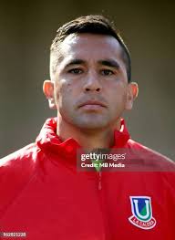 136 Fernando Meneses Photos & High Res Pictures