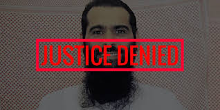 Muhammad Rahim denied justice: his family responds