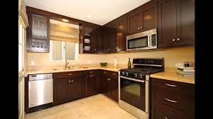 l shaped kitchen designs for small