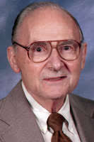 Edward James Krejci (1930-2008)