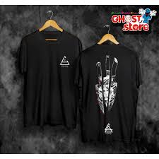 Baju adalah pakaian yang sangat menunjukkan sifat. Penawaran Diskon Dan Promosi Dari Ghoststore Shopee Indonesia