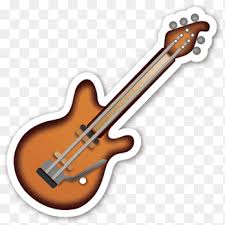 Emoji Sticker Brown Electric Guitar Png Pngegg Band stickers love stickers diy stickers scrapbook stickers laptop stickers guitar stickers pusheen stickers kawaii stickers. emoji sticker brown electric guitar