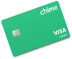 Most importantly, all information is safe and secure! Us Challenger Bank Chime Launches Credit Builder A Credit Card That Works More Like Debit Techcrunch