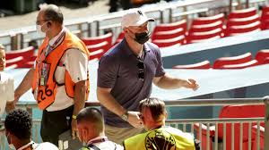 He has played much of his career as. Euro 2020 Why Make Their Task More Difficult Wayne Rooney Hits Out Booing England Fans After Scotland Draw Football Reporting