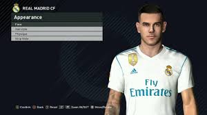 Theo bernard françois hernandez (french pronunciation: Theo Hernandez Face Pes 2017 By Ahmed Tattoo Facemaker