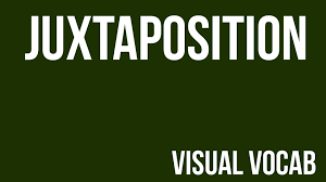 Juxtaposition Defined From Goodbye Art Academy Art Academy Kids Art Class Art Lesson Plans