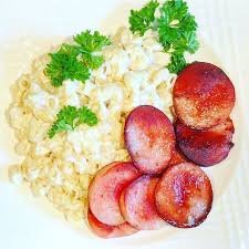 One variety of a traditional swedish sausage. Falunsausage Instagram Posts Photos And Videos Picuki Com