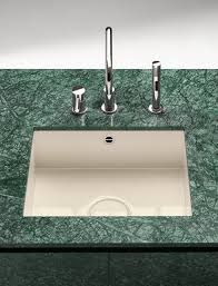 There are several important items to consider before selecting and installing a kitchen sink. Luxury Kitchen Sinks By Dornbracht