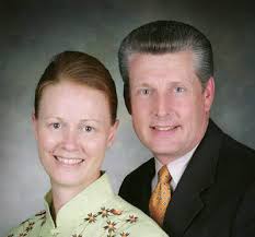 WD Mission's News and Reviews: ~Missionary Prayer FOCUS