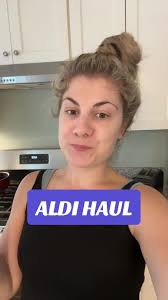 American Wife Amazed at Aldi