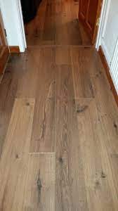 Vintage Oak Quick Step Laminate Flooring Installation From Mr And Mrs Edwards Flooring Floor Installation Interior Floor